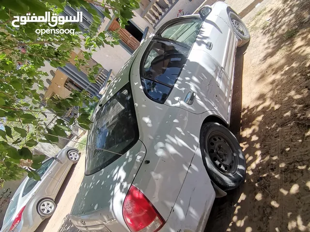 New Hyundai Elantra in Tripoli