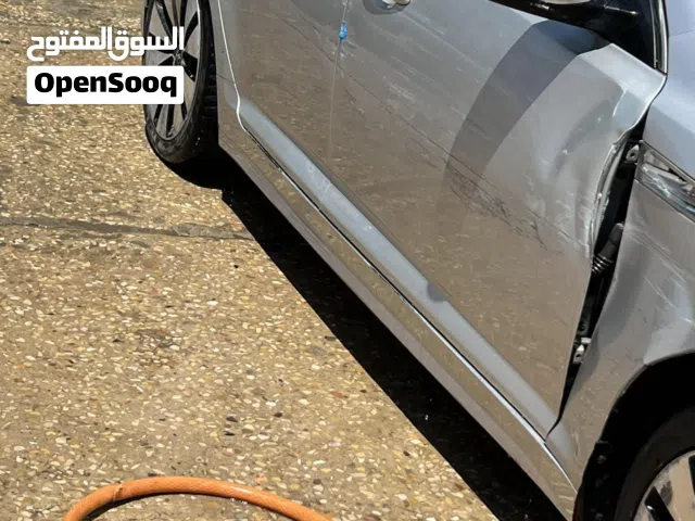 2012 كيا K5 EX