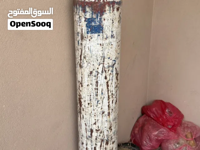 اسطوانة اكسجين