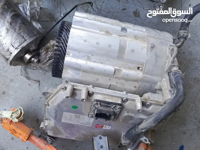 انفيرتر مع محرك هوندا ens الكهربائية inverter Honda ens