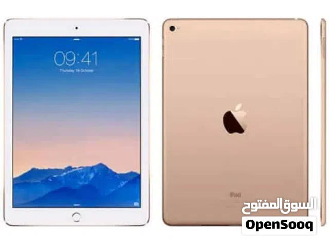 IPAD AIR 2 64GB