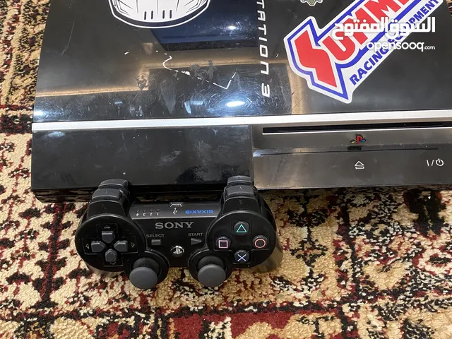 PlayStation 3 PlayStation for sale in Hawally