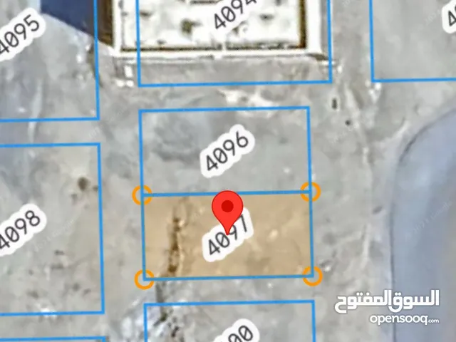 Commercial Land for Sale in Muscat Amerat