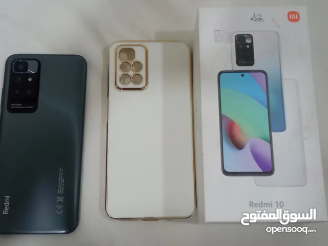 Xiaomi Redmi 9 4 GB in Al Dhahirah