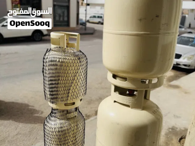 اسطوانات غاز للبيع  توصيل مجاني ف طرابلس