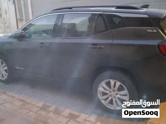 2020 GMC Terrain SLE1