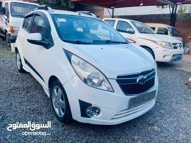 New Chevrolet Other in Sana'a