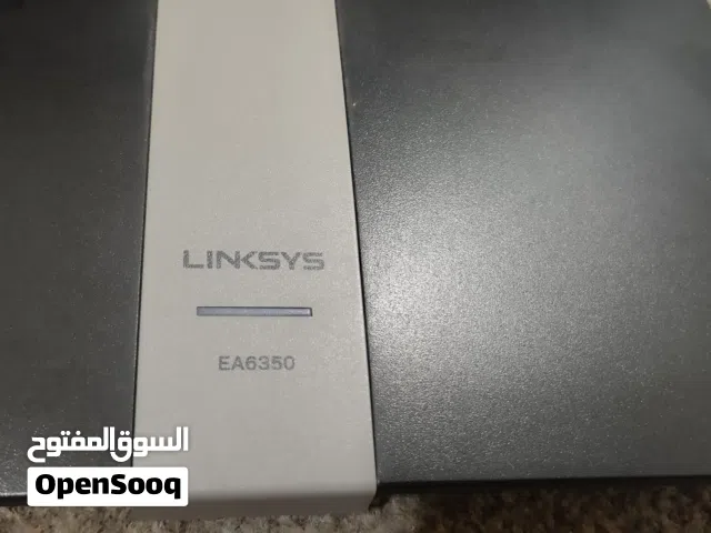 Linksys Router for AED 80