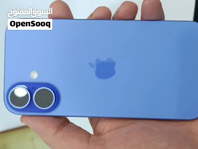 iPhone16 used