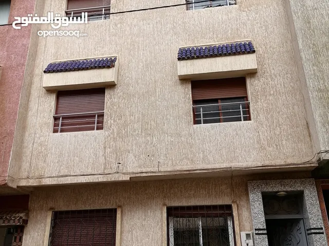 60 m2 More than 6 bedrooms Townhouse for Sale in Salé Other