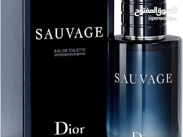 Dior Sauvage Eau de Toilette 100ML