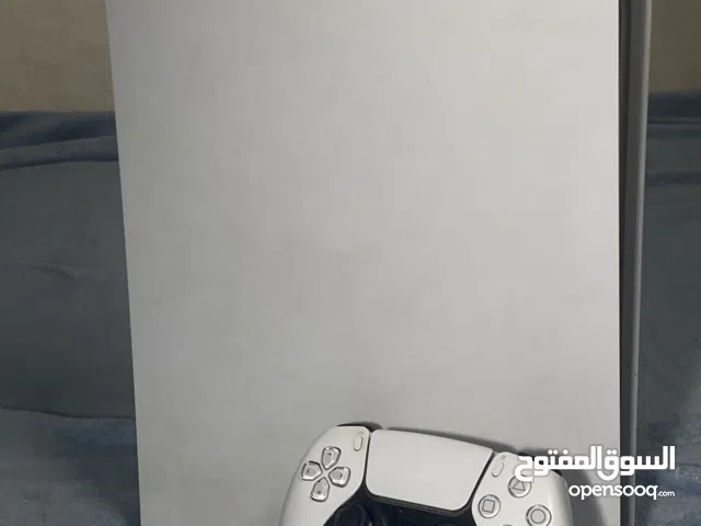 playstation 5 بلايستيشن