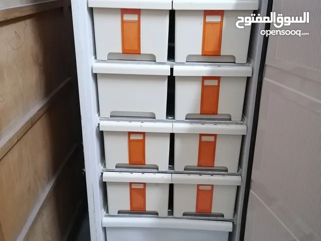 Alhafidh Freezers in Damascus