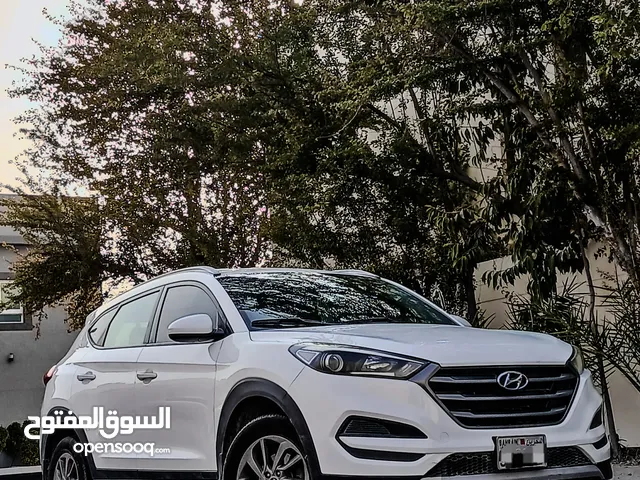 HYUNDAI TUCSON 2016 CAR FOR SALE