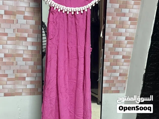 فستان جديد