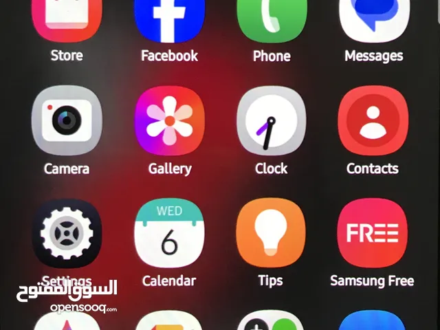 samsung  s21fe 5g