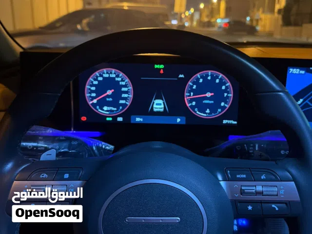 New Hyundai Sonata in Southern Governorate