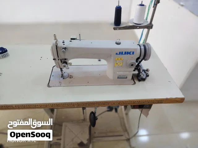 عدة  مخيطة  ودراي كلين للبيع