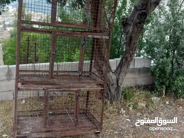 قفص ارانب حمام دجاج