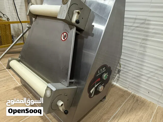 Dough Roller Machine Turkey Brand