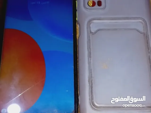 HUAWEI Y7a للبيع