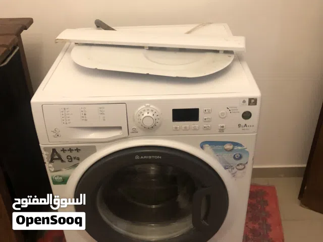 غسالة اريستون للبيع قطع Ariston