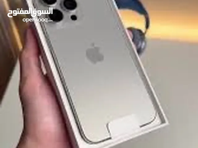 Apple iPhone 15 Pro Max 512 GB in Basra
