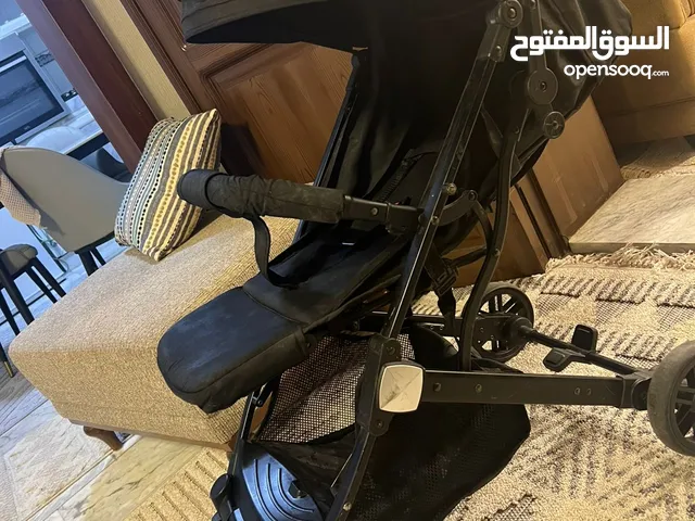 عرباية اطفال تصلح لطيارة
