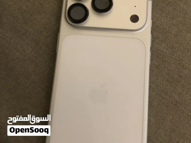 ايفون 17 برو