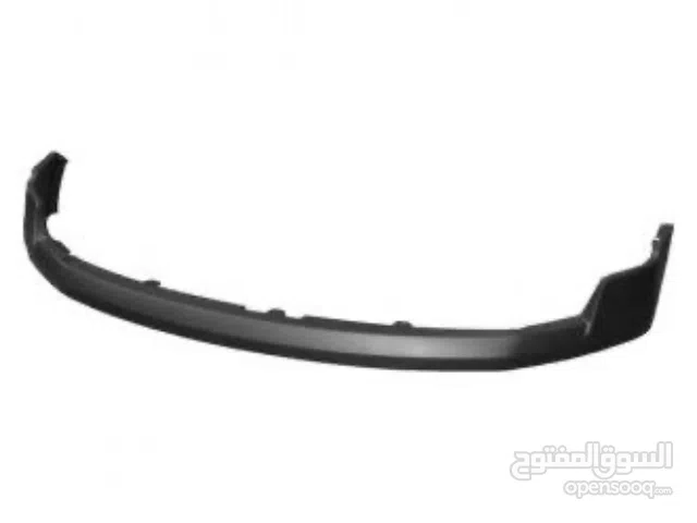 F150 Front Upper and Lower Bumper cover