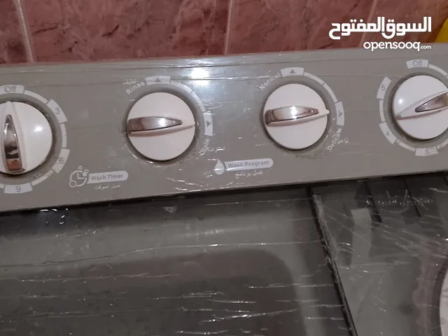 Daewoo 9 - 10 Kg Washing Machines in Zawiya