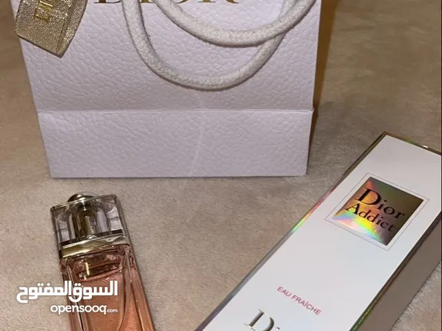عطر ديور اصلي