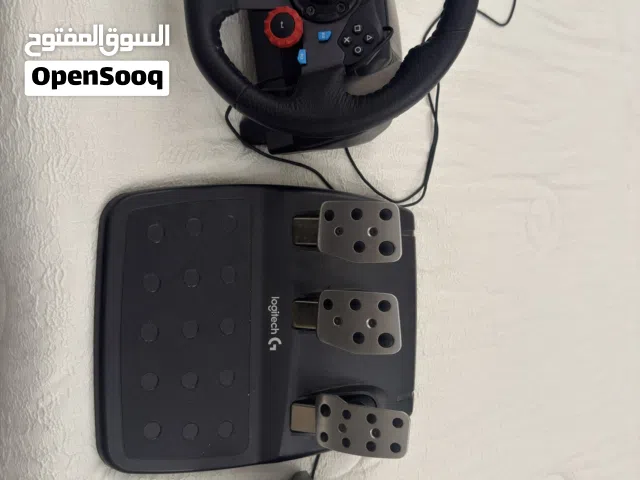 ستيرنج g29 مع جميع ملحقاته