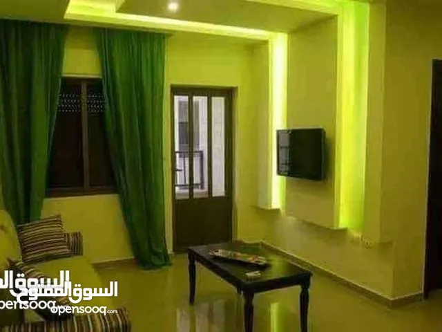 40 m2 1 Bedroom Apartments for Rent in Amman Shafa Badran