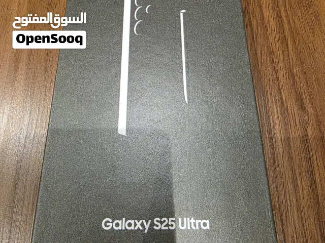Samsung s25 ultra