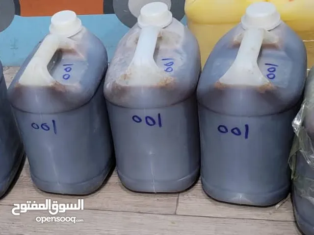 عسل سدر يمني جبلي
