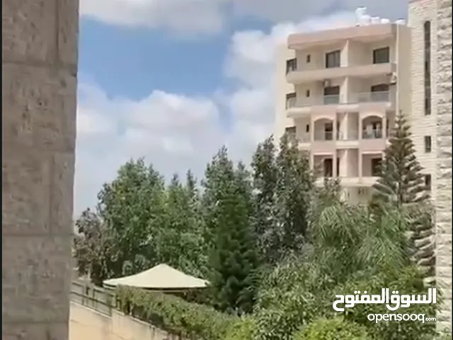 140 m2 3 Bedrooms Apartments for Rent in Nablus Rafidia