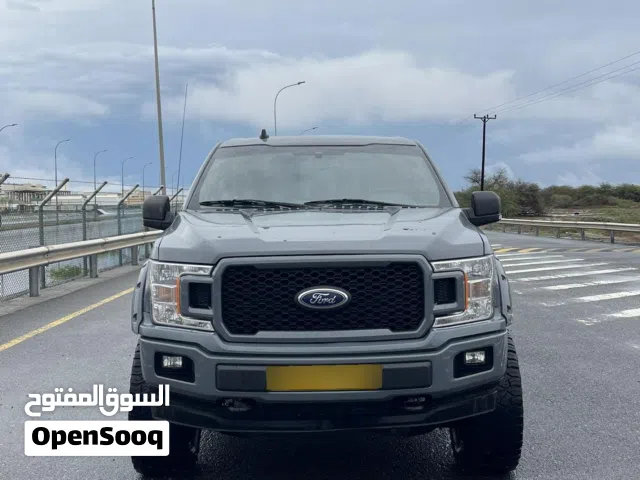 2019 فورد F-150 XLT