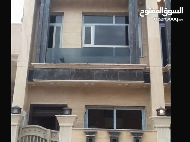 210m2 3 Bedrooms Townhouse for Sale in Baghdad Zayona