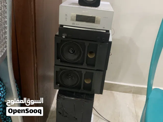 Hi fi sony
