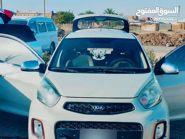 مورينق 2016