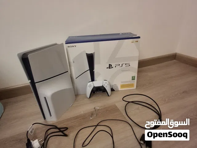 PlayStation 5 PlayStation for sale in Tripoli