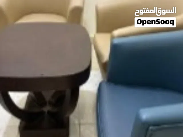 3 كراسي مكتب