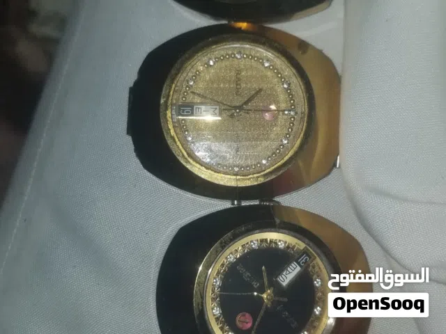 Rado watches  for sale in Al Jawf