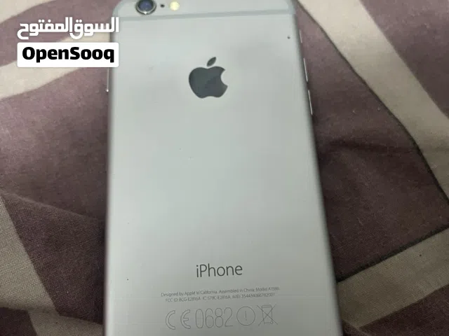 Apple iPhone 6S Other in Amman