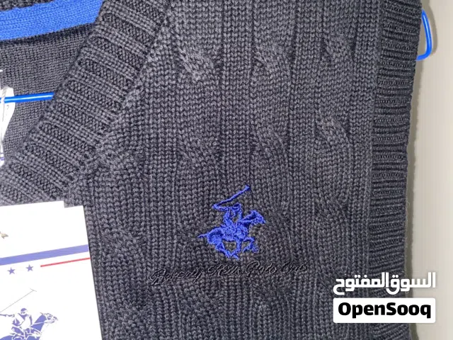 سويتر BHPC أصلي للبيع – جديد غير مستخدم