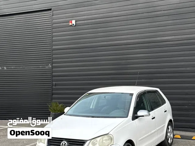 Used Volkswagen Polo in Tulkarm