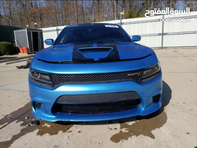 Dodge Charger 2015 in Sana'a