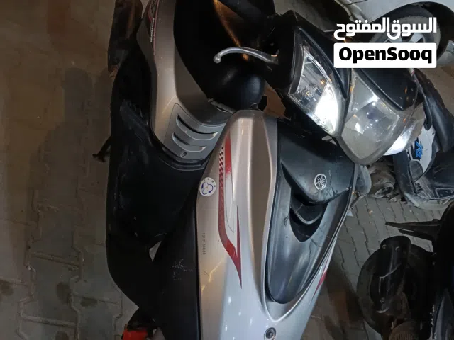 2024 ياماها اكسز