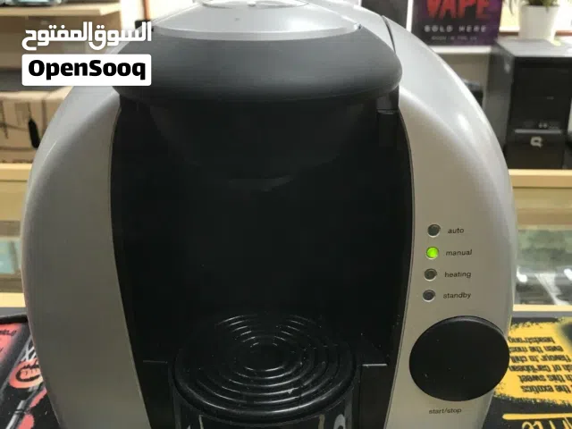 braun coffee machine
